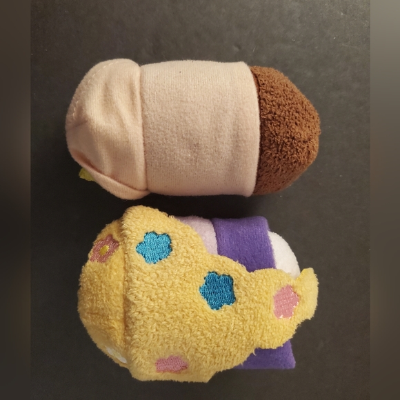 Disney Mini tsum tsum plush bundle of 12 - Picture 9 of 16